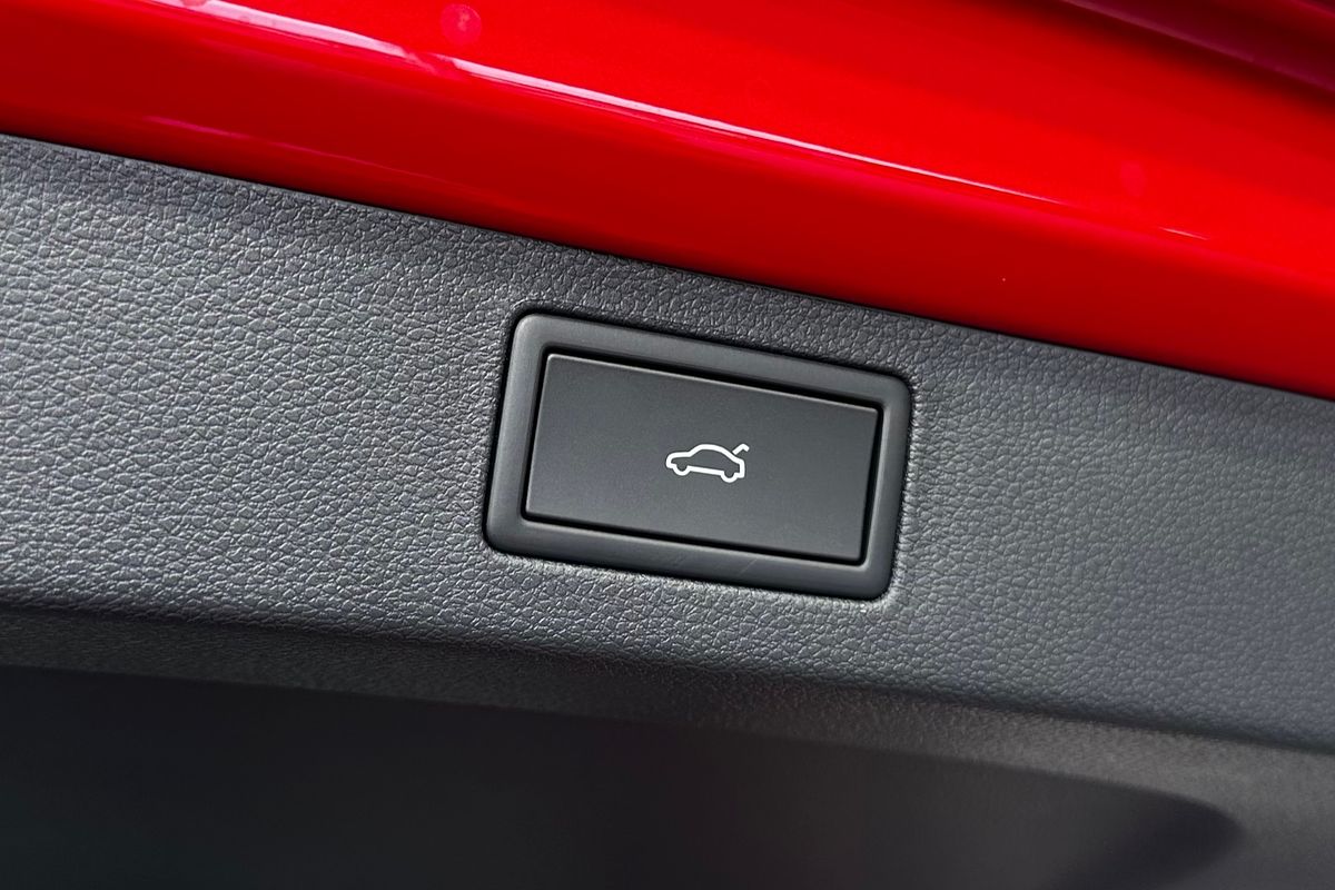 2025 SKODA Kamiq 110TSI Monte Carlo NW