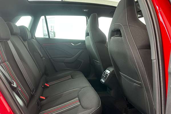 2025 SKODA Kamiq 110TSI Monte Carlo NW