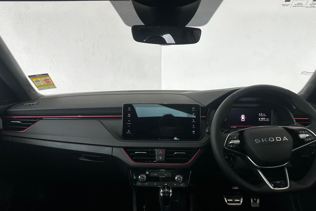 2025 SKODA Kamiq 110TSI Monte Carlo NW