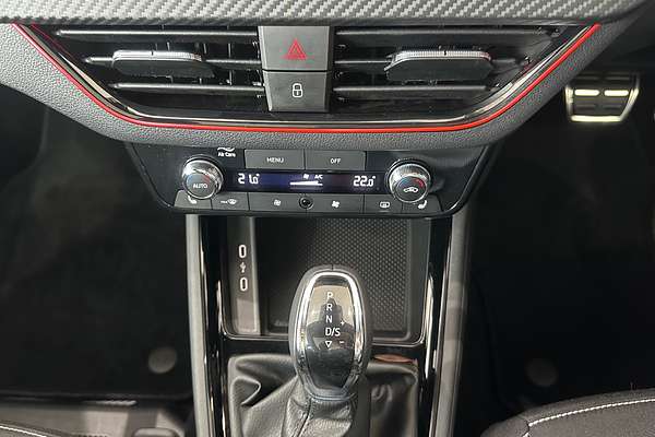 2025 SKODA Kamiq 110TSI Monte Carlo NW