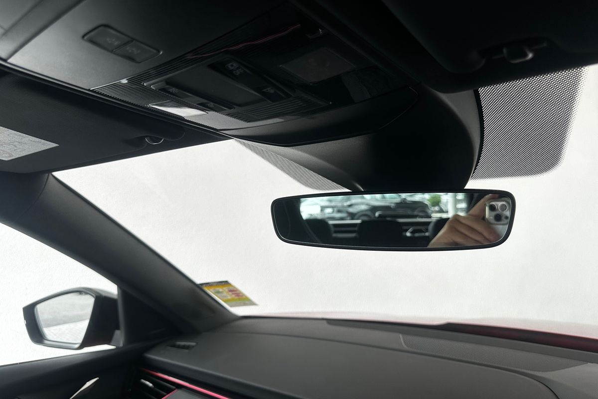 2025 SKODA Kamiq 110TSI Monte Carlo NW