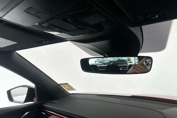 2025 SKODA Kamiq 110TSI Monte Carlo NW