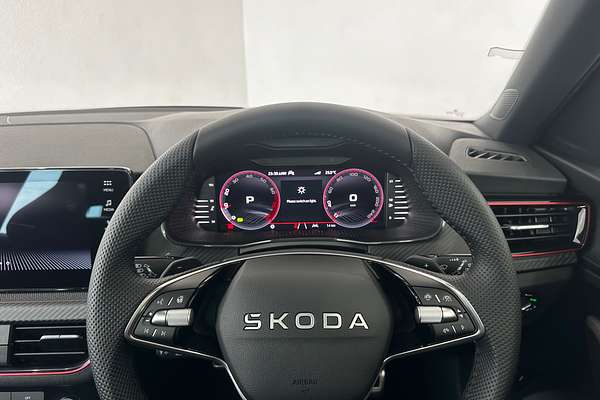 2025 SKODA Kamiq 110TSI Monte Carlo NW