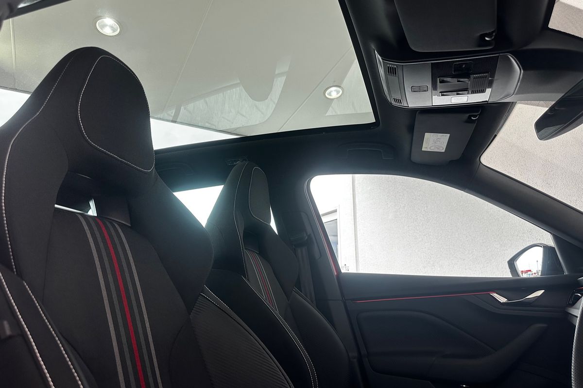 2025 SKODA Kamiq 110TSI Monte Carlo NW