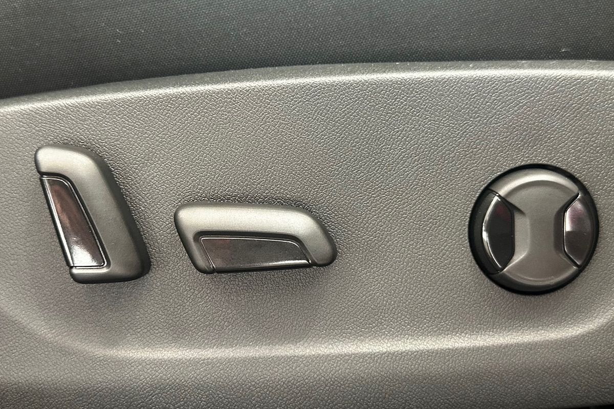 2025 SKODA Kamiq 110TSI Monte Carlo NW