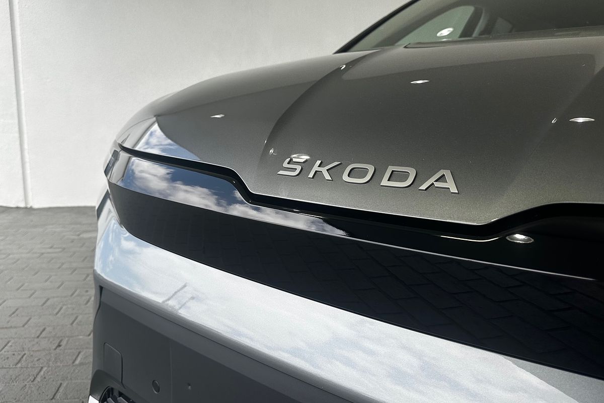 2025 SKODA Elroq 85 Select NY