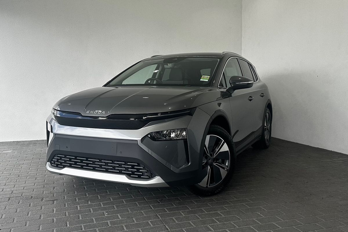 2025 SKODA Elroq 85 Select NY