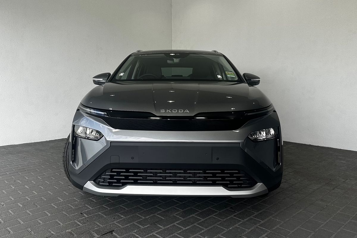 2025 SKODA Elroq 85 Select NY