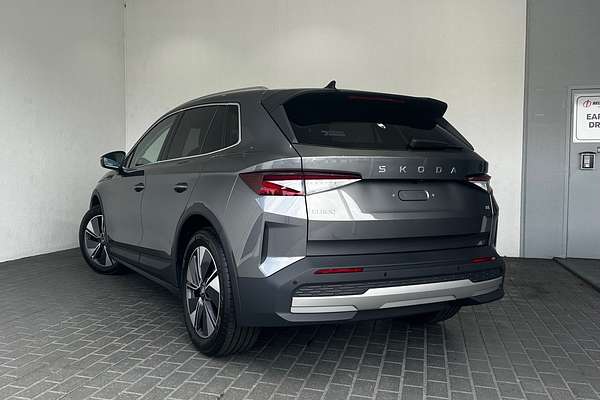 2025 SKODA Elroq 85 Select NY