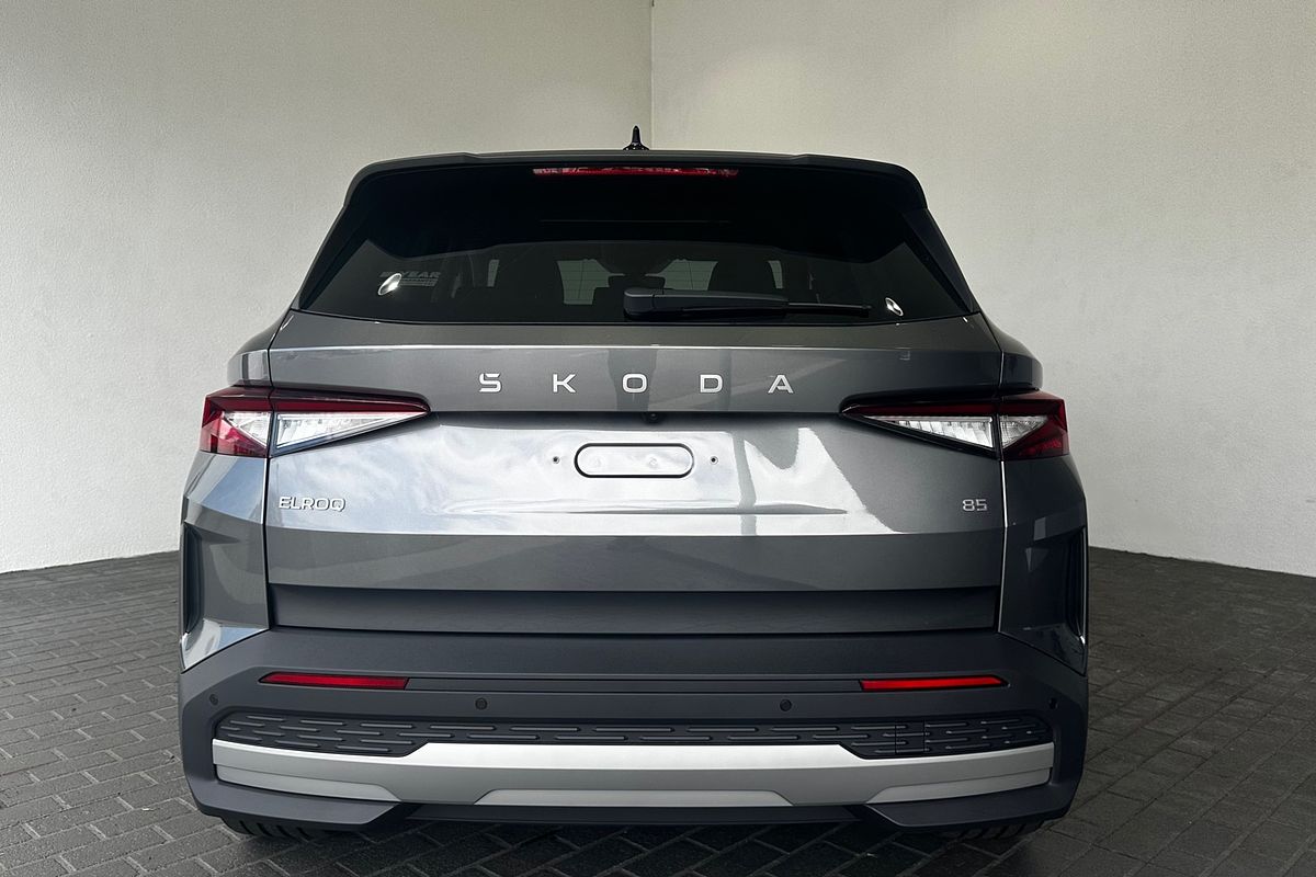 2025 SKODA Elroq 85 Select NY