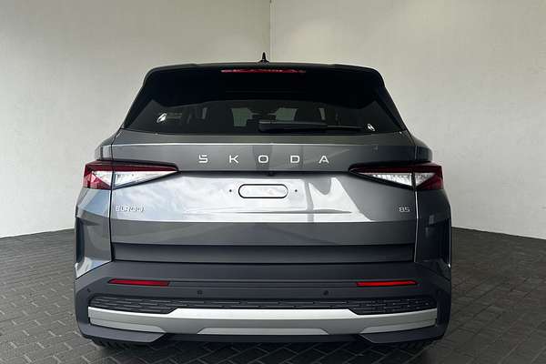 2025 SKODA Elroq 85 Select NY