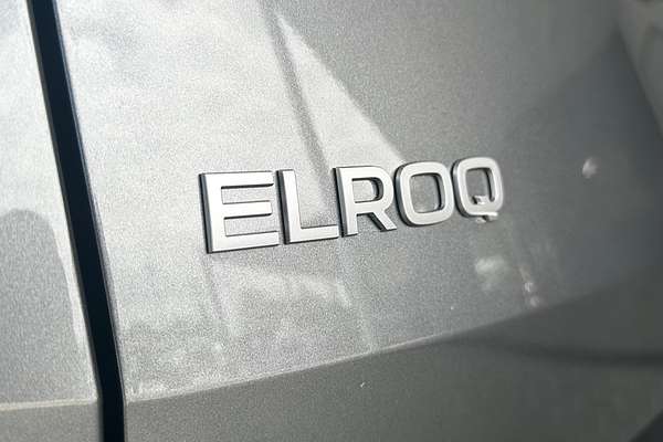 2025 SKODA Elroq 85 Select NY