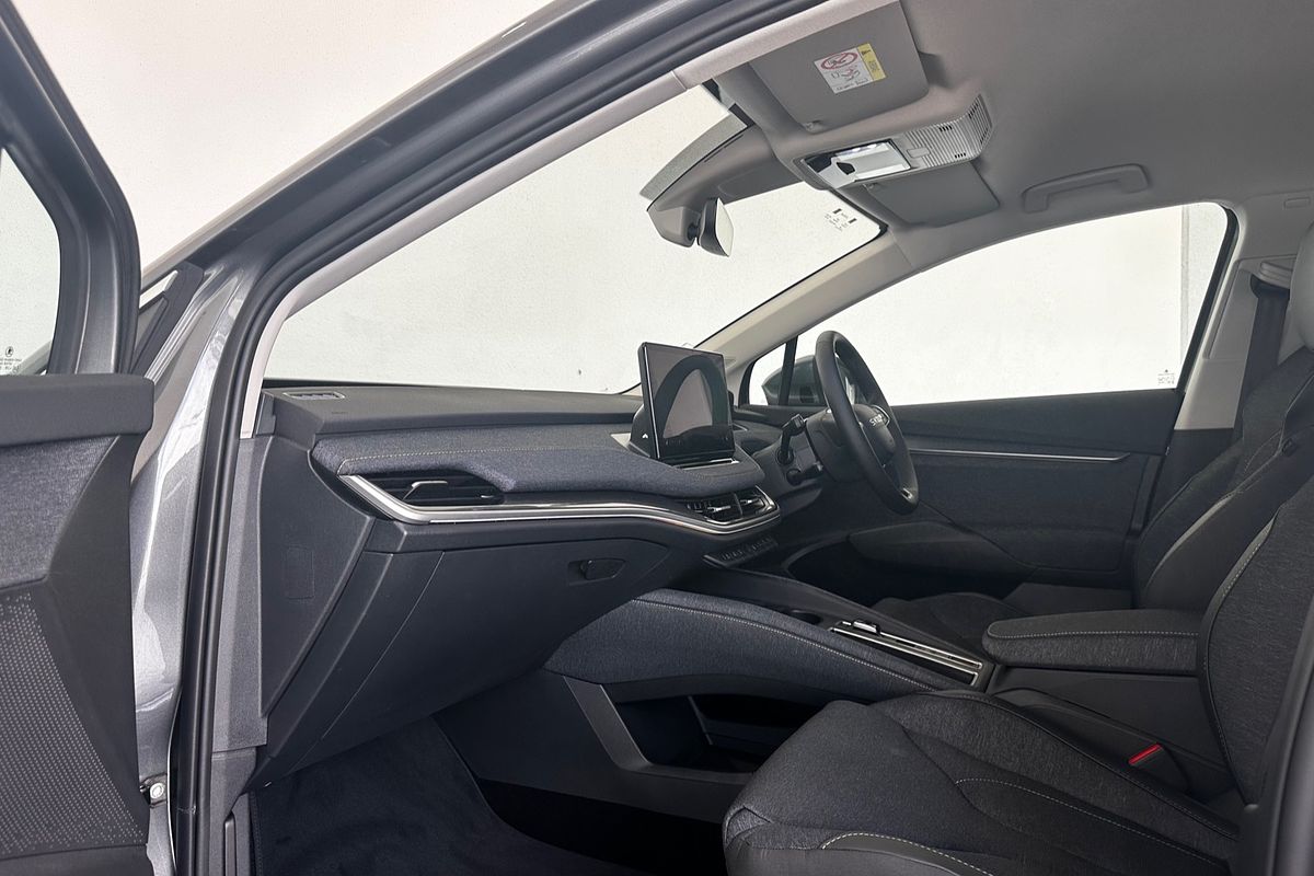 2025 SKODA Elroq 85 Select NY