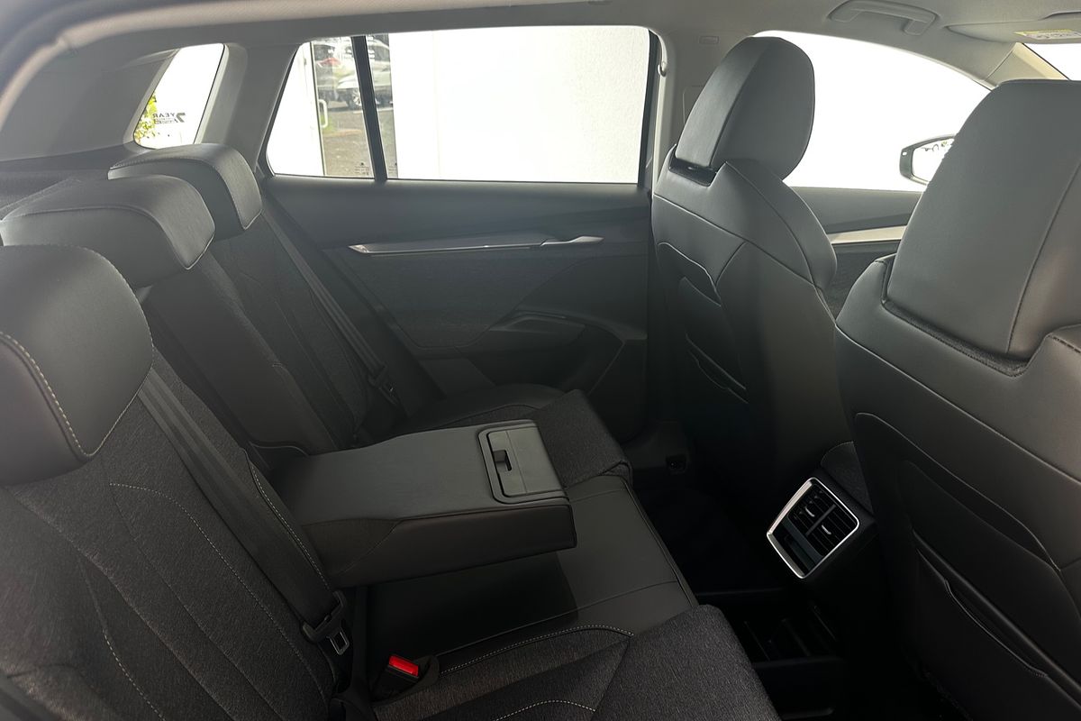 2025 SKODA Elroq 85 Select NY