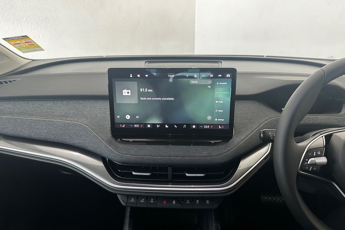 2025 SKODA Elroq 85 Select NY