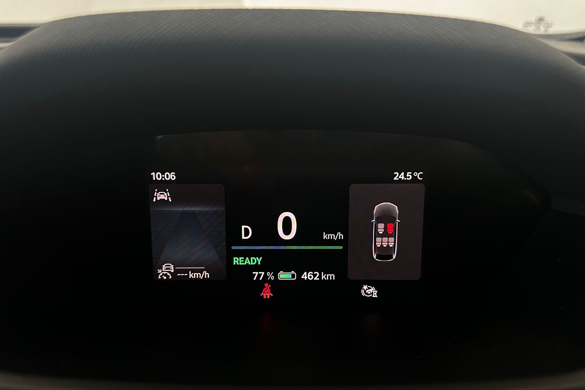 2025 SKODA Elroq 85 Select NY