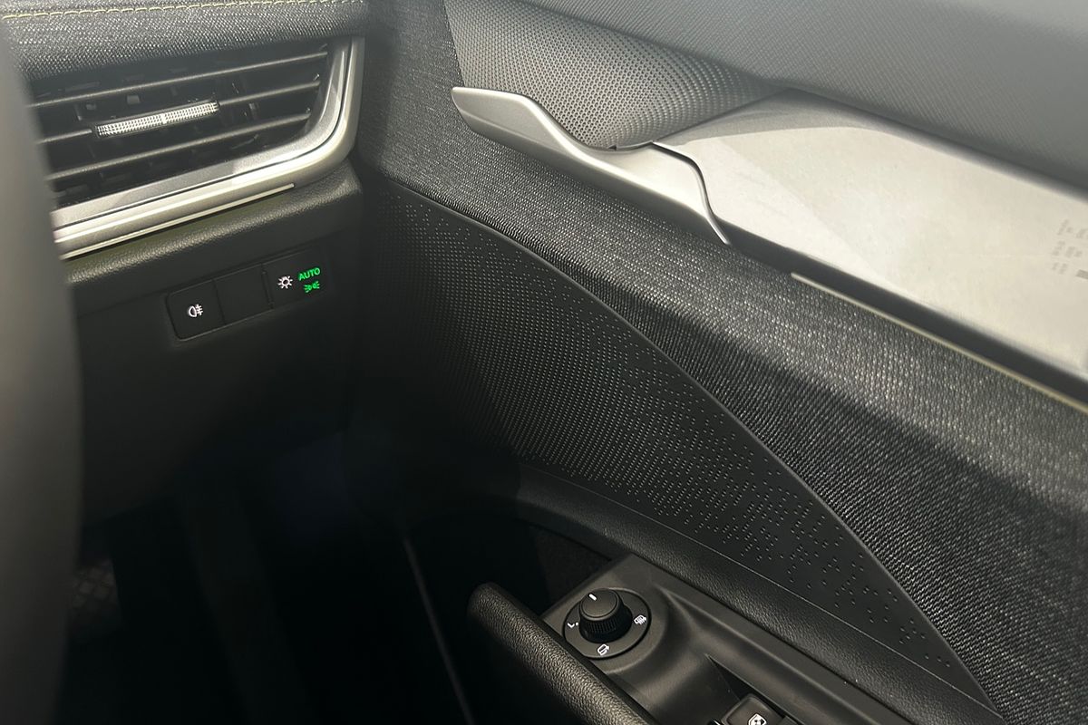 2025 SKODA Elroq 85 Select NY