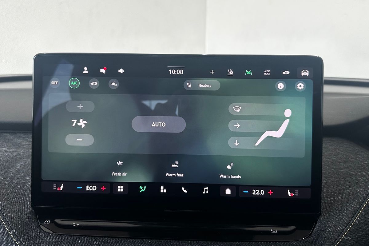 2025 SKODA Elroq 85 Select NY