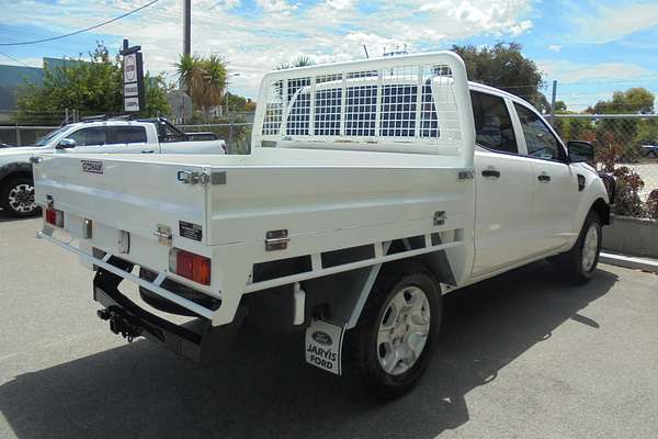 2021 Ford Ranger XL PX MkIII 4X4 3.2L