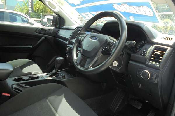 2021 Ford Ranger XL PX MkIII 4X4 3.2L