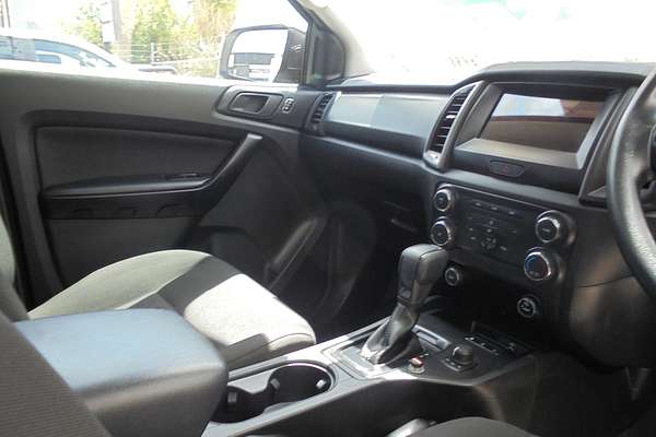 2021 Ford Ranger XL PX MkIII 4X4 3.2L