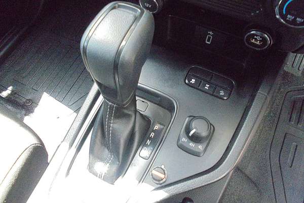 2021 Ford Ranger XL PX MkIII 4X4 3.2L