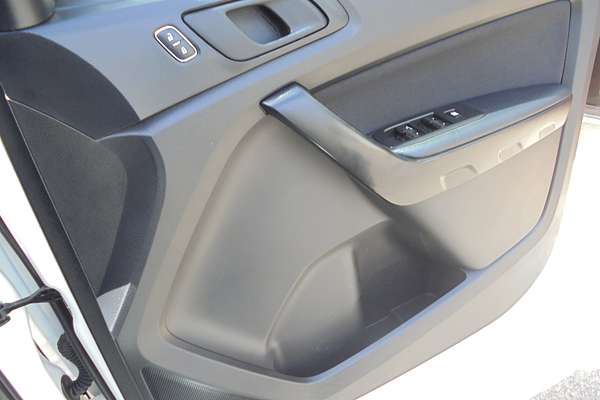 2021 Ford Ranger XL PX MkIII 4X4 3.2L