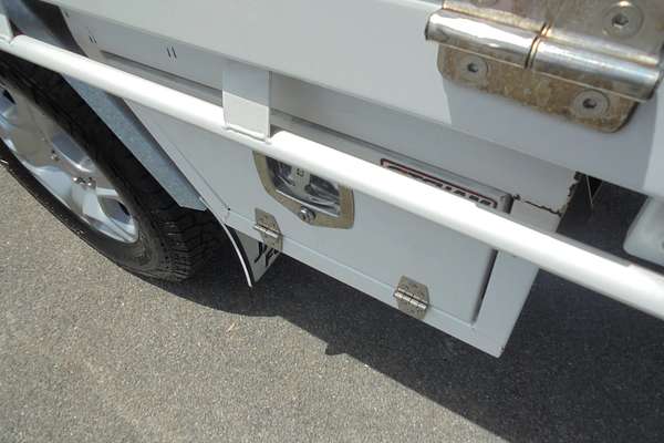 2021 Ford Ranger XL PX MkIII 4X4 3.2L