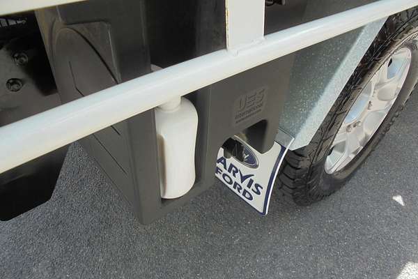 2021 Ford Ranger XL PX MkIII 4X4 3.2L