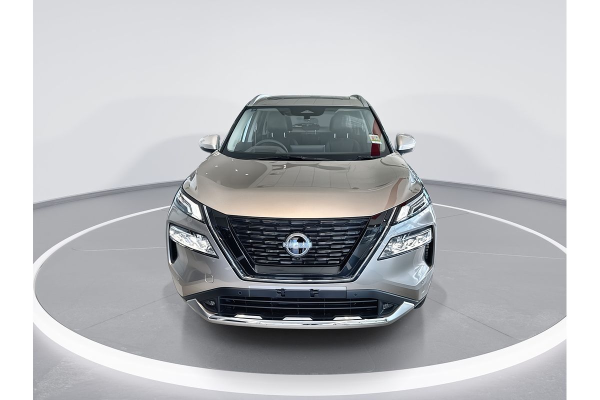 2025 Nissan X-TRAIL Ti-L e-POWER T33