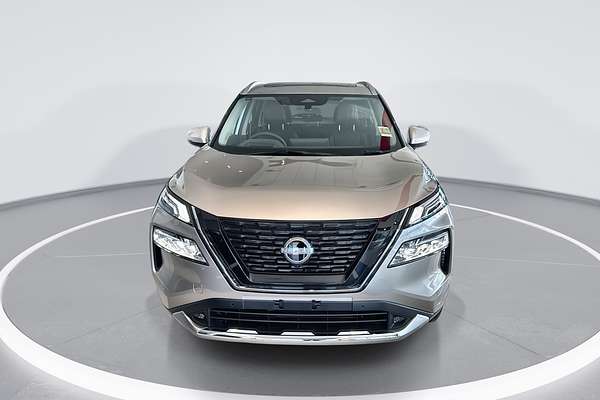 2025 Nissan X-TRAIL Ti-L e-POWER T33