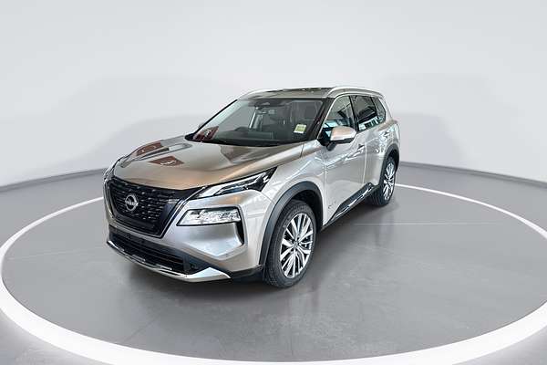 2025 Nissan X-TRAIL Ti-L e-POWER T33