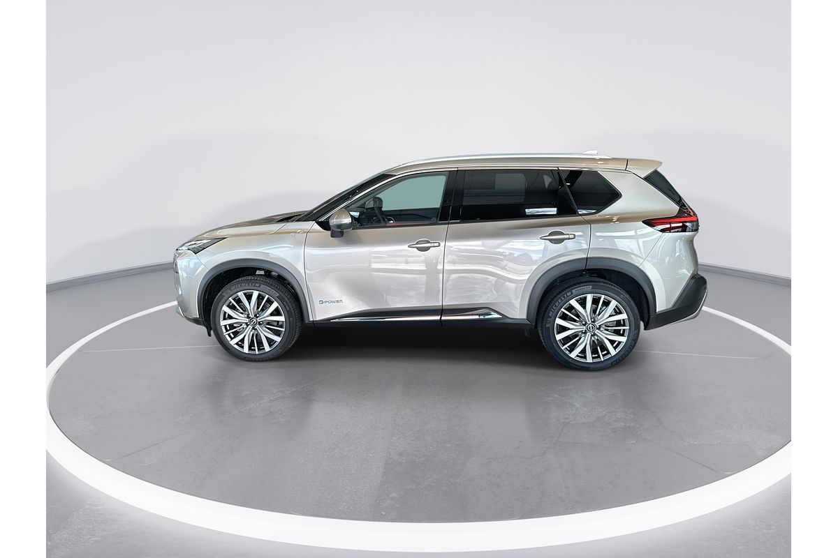 2025 Nissan X-TRAIL Ti-L e-POWER T33