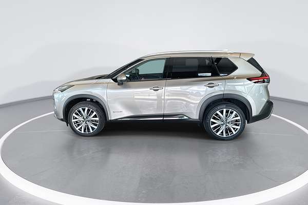 2025 Nissan X-TRAIL Ti-L e-POWER T33