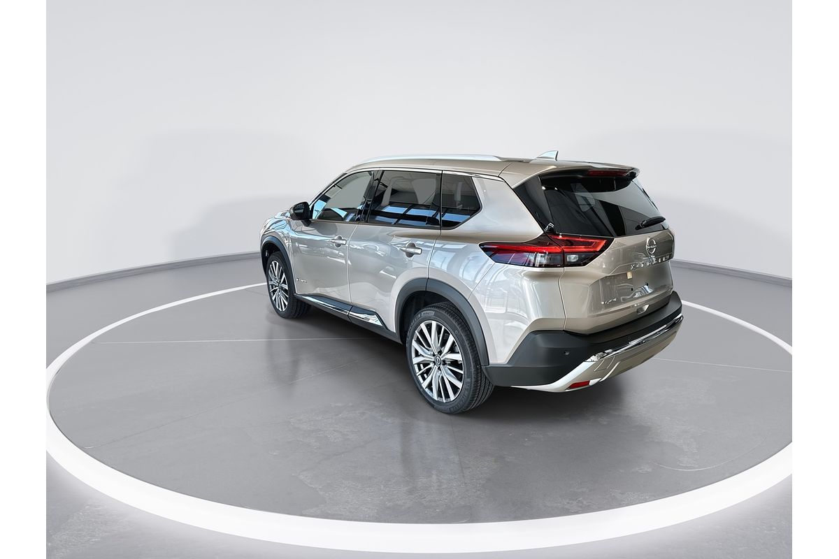 2025 Nissan X-TRAIL Ti-L e-POWER T33