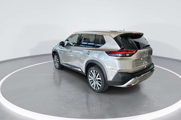 2025 Nissan X-TRAIL Ti-L e-POWER T33