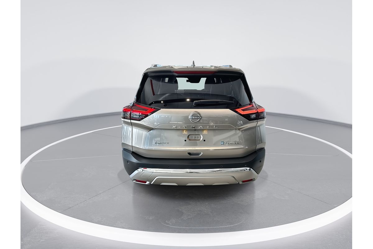 2025 Nissan X-TRAIL Ti-L e-POWER T33