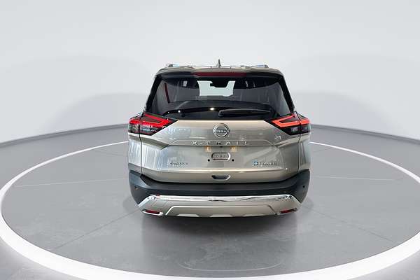 2025 Nissan X-TRAIL Ti-L e-POWER T33