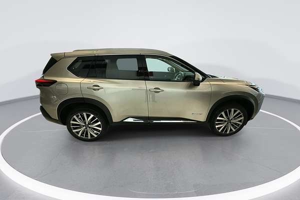 2025 Nissan X-TRAIL Ti-L e-POWER T33