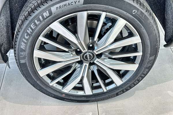 2025 Nissan X-TRAIL Ti-L e-POWER T33