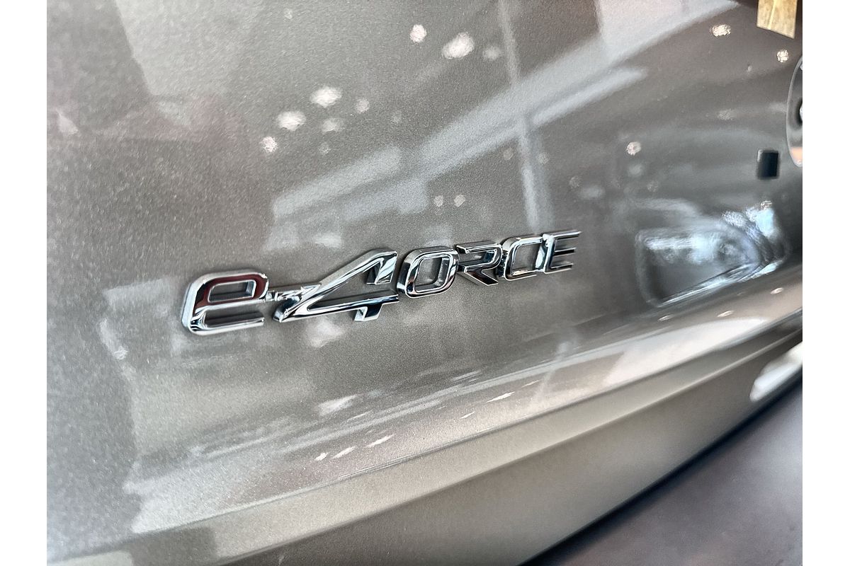 2025 Nissan X-TRAIL Ti-L e-POWER T33