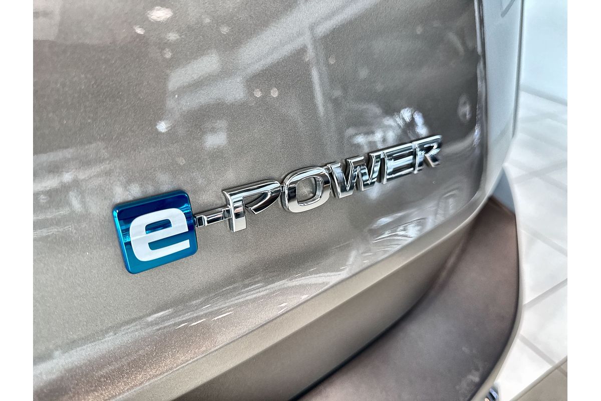 2025 Nissan X-TRAIL Ti-L e-POWER T33