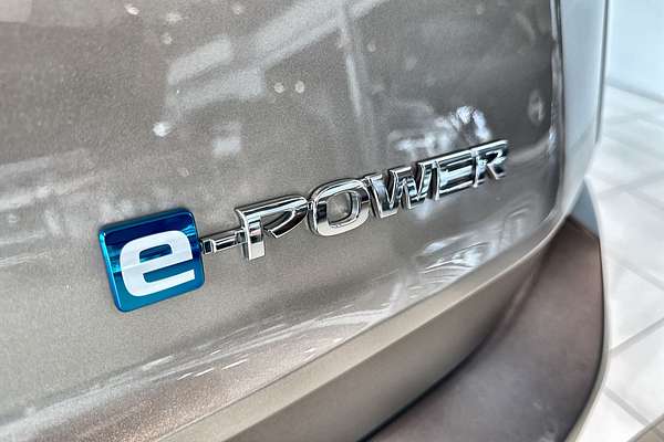 2025 Nissan X-TRAIL Ti-L e-POWER T33