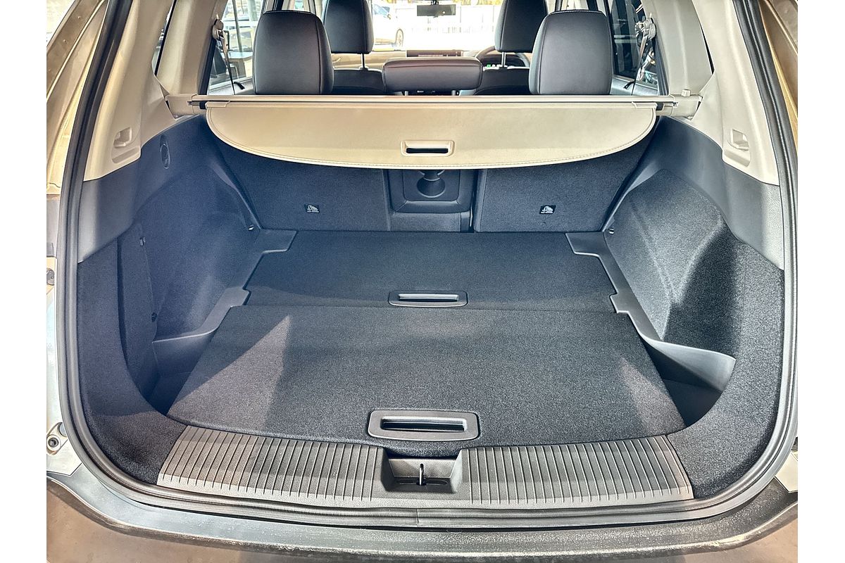 2025 Nissan X-TRAIL Ti-L e-POWER T33