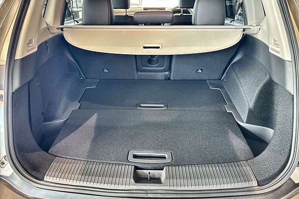 2025 Nissan X-TRAIL Ti-L e-POWER T33