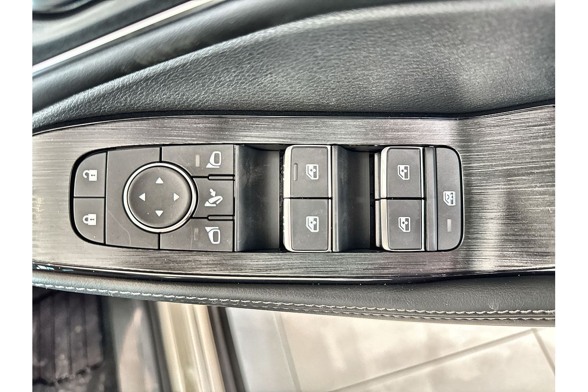 2025 Nissan X-TRAIL Ti-L e-POWER T33