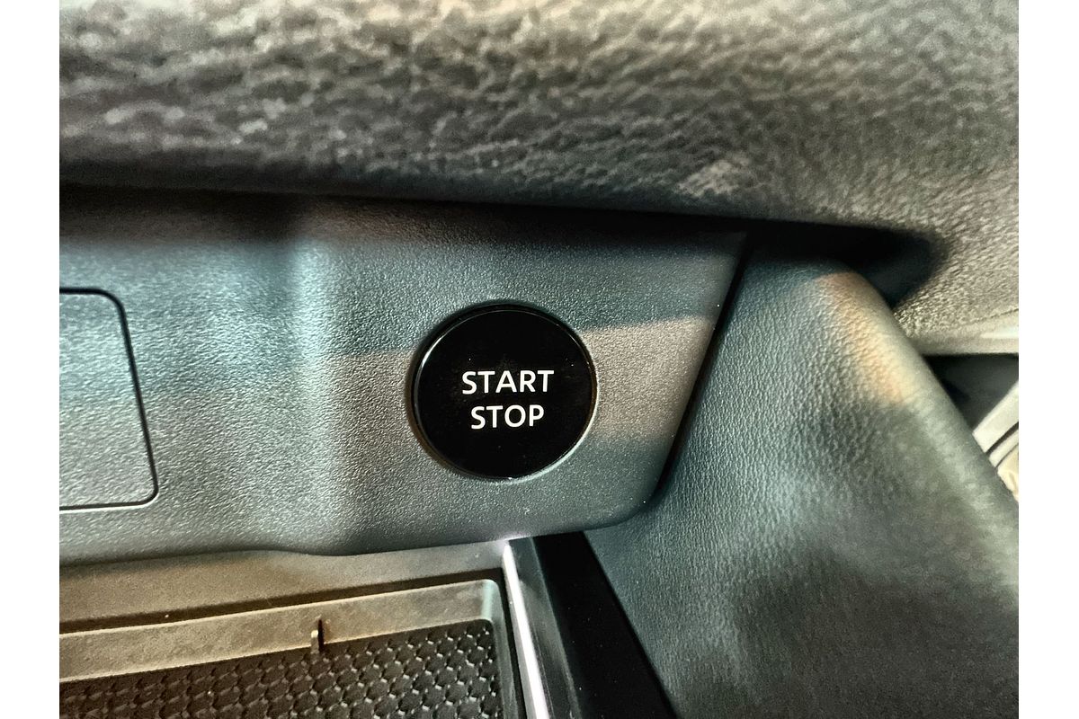 2025 Nissan X-TRAIL Ti-L e-POWER T33