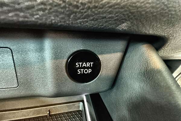 2025 Nissan X-TRAIL Ti-L e-POWER T33