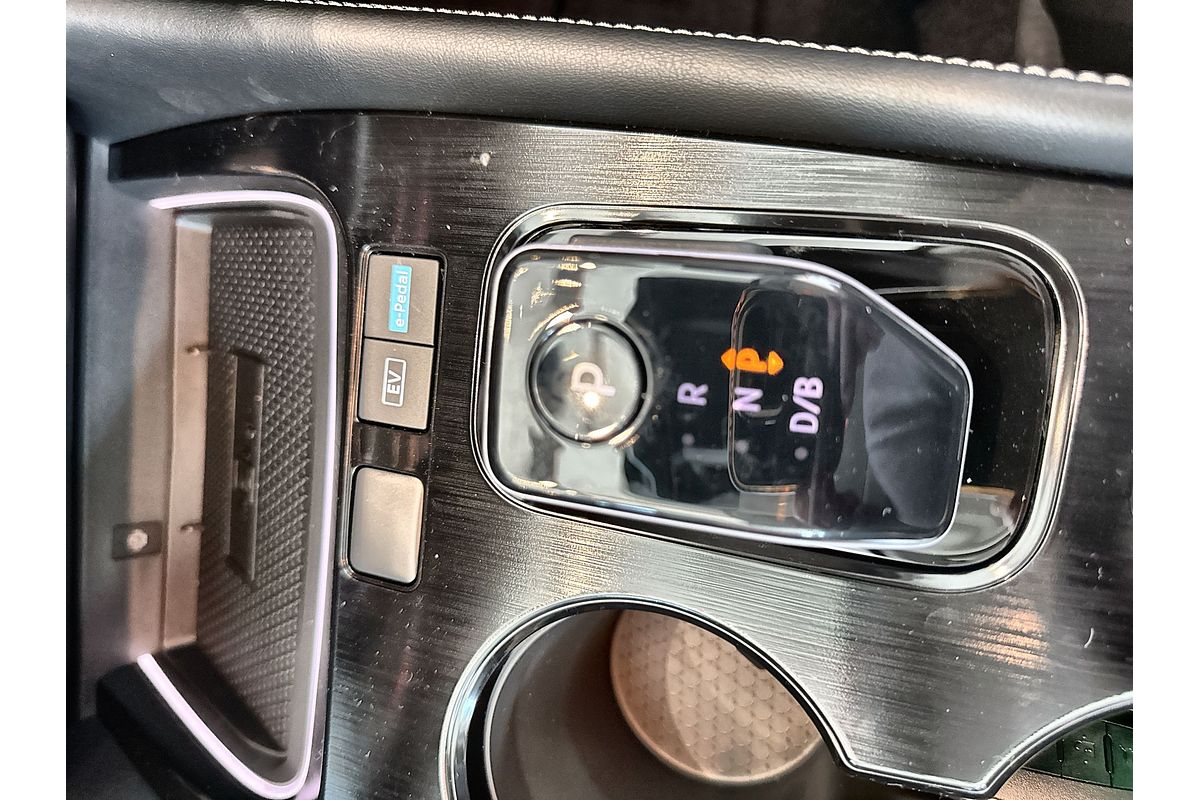 2025 Nissan X-TRAIL Ti-L e-POWER T33