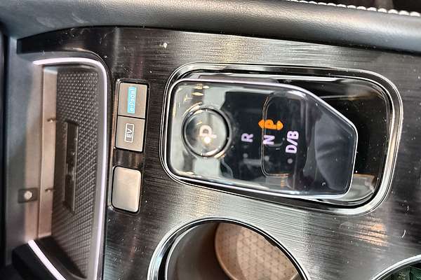 2025 Nissan X-TRAIL Ti-L e-POWER T33